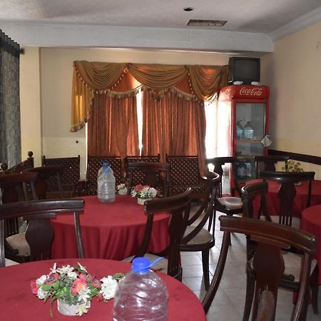 Hotel Regent Ραβαλπίντι Εξωτερικό φωτογραφία
