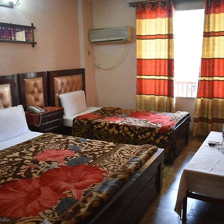 Hotel Regent Ραβαλπίντι Εξωτερικό φωτογραφία