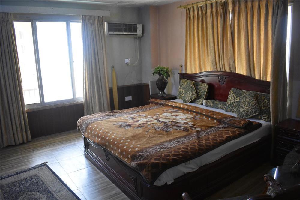 Hotel Regent Ραβαλπίντι Εξωτερικό φωτογραφία