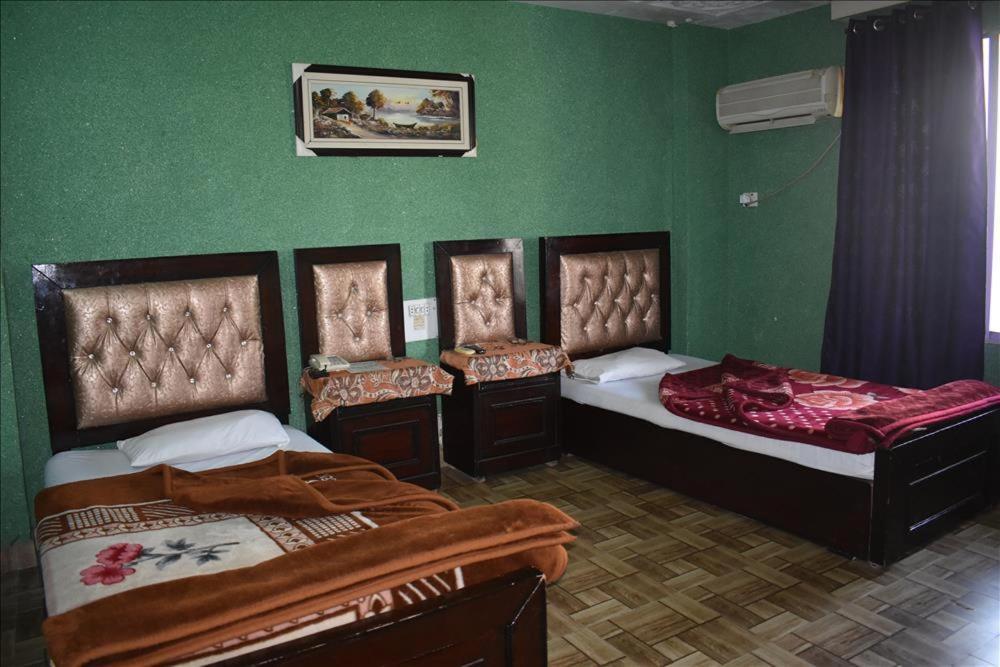 Hotel Regent Ραβαλπίντι Εξωτερικό φωτογραφία