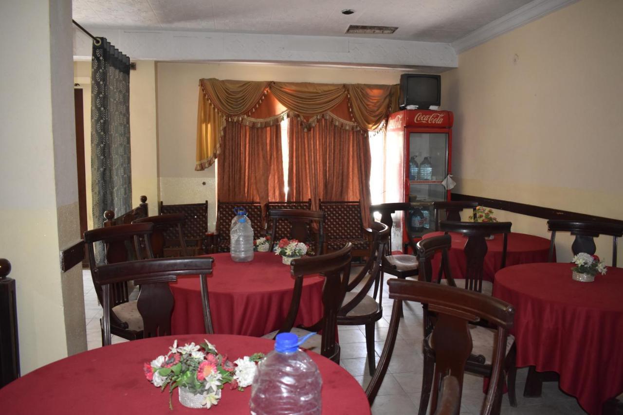 Hotel Regent Ραβαλπίντι Εξωτερικό φωτογραφία