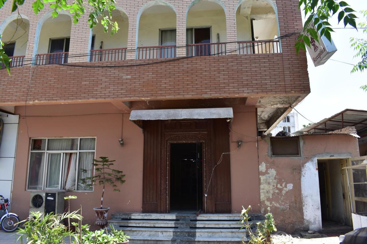 Hotel Regent Ραβαλπίντι Εξωτερικό φωτογραφία