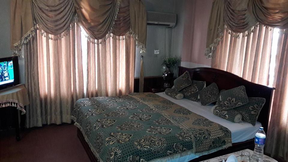 Hotel Regent Ραβαλπίντι Εξωτερικό φωτογραφία