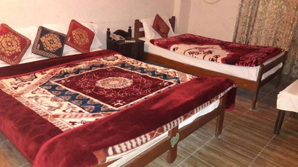 Hotel Regent Ραβαλπίντι Εξωτερικό φωτογραφία